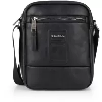 Kliknite za detalje - Muška Torbica Na Rame Gabol Tab Crna Kliknite za detalje - Muška Torbica Na Rame Gabol Tab Crna