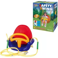 Kliknite za detalje - Plastična Ljuljaška Za Decu Do 35 Kg Kliknite za detalje - Plastična Ljuljaška Za Decu Do 35 Kg