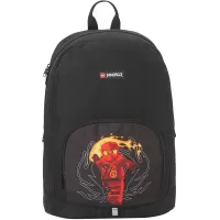 Kliknite za detalje - Lego Ninjago Veliki Dečji Ranac: Crveni Nindža Kliknite za detalje - Lego Ninjago Veliki Dečji Ranac: Crveni Nindža