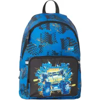 Kliknite za detalje - Lego City Osnovni Ranac - Punom Parom Napred Kliknite za detalje - Lego City Osnovni Ranac - Punom Parom Napred