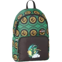 Kliknite za detalje - Lego Ninjago Osnovni Ranac - Moć Zmaja Kliknite za detalje - Lego Ninjago Osnovni Ranac - Moć Zmaja