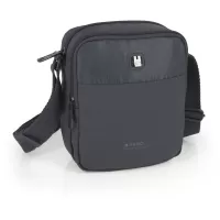 Kliknite za detalje - Muška Torba Na Rame Gabol Exit 544702-16 Kliknite za detalje - Muška Torba Na Rame Gabol Exit 544702-16