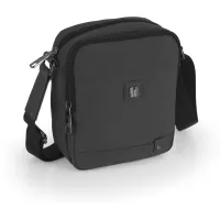 Kliknite za detalje - Muška Torbica Na Rame Gabol Dock 545402-23 Kliknite za detalje - Muška Torbica Na Rame Gabol Dock 545402-23