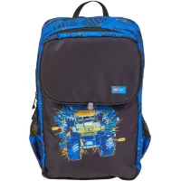 Kliknite za detalje - Lego City Osnovni Ranac - Punom Parom Napred Kliknite za detalje - Lego City Osnovni Ranac - Punom Parom Napred