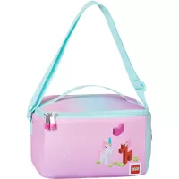 Kliknite za detalje - Lego Iconic Rashladna Torba - Jednorog Kliknite za detalje - Lego Iconic Rashladna Torba - Jednorog