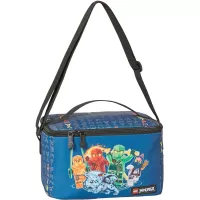 Kliknite za detalje - Lego Ninjago Rashladna Torba - Ninjago Porodica Kliknite za detalje - Lego Ninjago Rashladna Torba - Ninjago Porodica