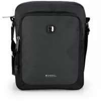 Kliknite za detalje - Muška Torbica Na Rame Gabol Milo 545811 Kliknite za detalje - Muška Torbica Na Rame Gabol Milo 545811