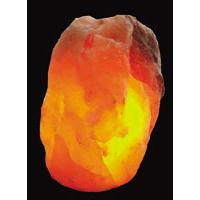 Kliknite za detalje - Himalajska lampa od sonog kristala 10-12 kg