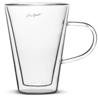 Kliknite za detalje - Lamart set čaša za čaj LT9028 2 komada Kliknite za detalje - Lamart set čaša za čaj LT9028 2 komada