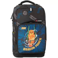 Kliknite za detalje - Lego Ninjago Optimo Plus školski Ranac Arin Kliknite za detalje - Lego Ninjago Optimo Plus školski Ranac Arin