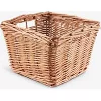 Kliknite za detalje - Ukrasna pletena korpa od pruća vrbe Watorr Kliknite za detalje - Ukrasna pletena korpa od pruća vrbe Watorr