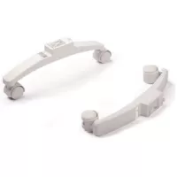 Kliknite za detalje - Tesy Postolje sa točkićima za konvektore CN03.CN05.CN031.CN051 Kliknite za detalje - Tesy Postolje sa točkićima za konvektore CN03.CN05.CN031.CN051