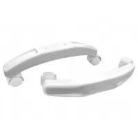 Kliknite za detalje - Tesy Postolje sa točkićima za konvektore CN04 i CN06 Kliknite za detalje - Tesy Postolje sa točkićima za konvektore CN04 i CN06