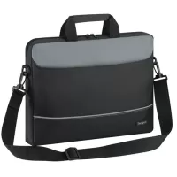 Kliknite za detalje - Targus Torba za laptop 15.6 inča TBT238EU Intellect crna Kliknite za detalje - Targus Torba za laptop 15.6 inča TBT238EU Intellect crna