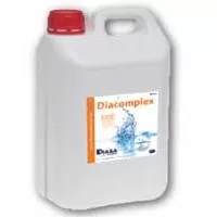 Kliknite za detalje - Diacomplex Odstranjivač metala u bazenu 1 Litar Kliknite za detalje - Diacomplex Odstranjivač metala u bazenu 1 Litar