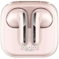 Kliknite za detalje - Xiaomi Redmi Buds 6 Active Bluetooth slušalice Transparent powder BHR8395GL Kliknite za detalje - Xiaomi Redmi Buds 6 Active Bluetooth slušalice Transparent powder BHR8395GL