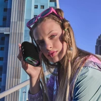 Kliknite za detalje - Energy Sistem Space StreetPlay Bluetooth zvučnik crni M45881 Kliknite za detalje - Energy Sistem Space StreetPlay Bluetooth zvučnik crni M45881