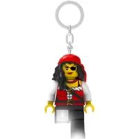 Kliknite za detalje - Lego Minifigure Privezak Za Ključeve Sa Svetlom: Piratska Princeza Kliknite za detalje - Lego Minifigure Privezak Za Ključeve Sa Svetlom: Piratska Princeza