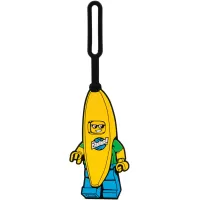 Kliknite za detalje - Lego Etiketa Za Torbu: Tip U Banana Kostimu Kliknite za detalje - Lego Etiketa Za Torbu: Tip U Banana Kostimu