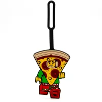 Kliknite za detalje - LEGO® Etiketa za torbu Tip u pica kostimu Kliknite za detalje - LEGO® Etiketa za torbu Tip u pica kostimu