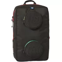 Kliknite za detalje - Lego Classic 1x2 Kocka Ranac Crni Kliknite za detalje - Lego Classic 1x2 Kocka Ranac Crni