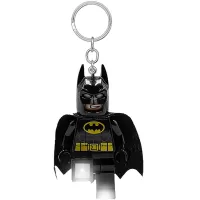 Kliknite za detalje - LEGO® Privezak za ključeve sa svetlom Batman Kliknite za detalje - LEGO® Privezak za ključeve sa svetlom Batman