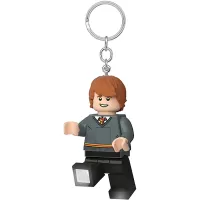 Kliknite za detalje - LEGO® Privezak za ključeve sa svetlom Ron Kliknite za detalje - LEGO® Privezak za ključeve sa svetlom Ron