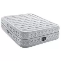 Kliknite za detalje - Dupli bračni krevet na naduvavanje sa električnom pumpom Kliknite za detalje - Dupli bračni krevet na naduvavanje sa električnom pumpom