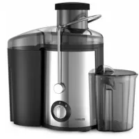 Kliknite za detalje - Mühler Sokovnik 600W 0.45L MJ686 Kliknite za detalje - Mühler Sokovnik 600W 0.45L MJ686