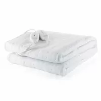 Kliknite za detalje - Mühler Termomax Grejna podloga TU1640D 160x140 Kliknite za detalje - Mühler Termomax Grejna podloga TU1640D 160x140