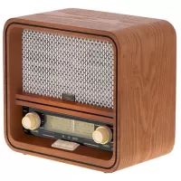 Kliknite za detalje - Retro USB Bluetooth Radio Camry CR1188 Kliknite za detalje - Retro USB Bluetooth Radio Camry CR1188