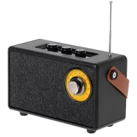 Kliknite za detalje - Retro Bluetooth Radio Camry CR1902B Kliknite za detalje - Retro Bluetooth Radio Camry CR1902B