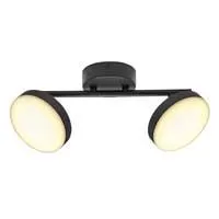 Kliknite za detalje - Ledvance Plafonska spot lampa 10.5W Kliknite za detalje - Ledvance Plafonska spot lampa 10.5W