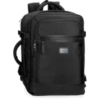 Kliknite za detalje - Ranac i putna torba 2u1 Pepe Jeans Blackmore 70526 Kliknite za detalje - Ranac i putna torba 2u1 Pepe Jeans Blackmore 70526