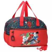 Kliknite za detalje - Putna ili sportska torba Spiderman Urban red 29332 Kliknite za detalje - Putna ili sportska torba Spiderman Urban red 29332