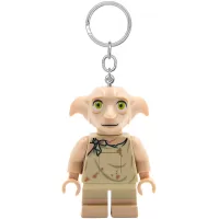 Kliknite za detalje - LEGO® Harry Potter™ Privezak sa LED svetlom Dobi Kliknite za detalje - LEGO® Harry Potter™ Privezak sa LED svetlom Dobi