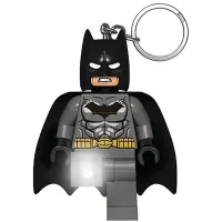 Kliknite za detalje - LEGO® Privezak sa LED svetlom Sivi Betmen Kliknite za detalje - LEGO® Privezak sa LED svetlom Sivi Betmen