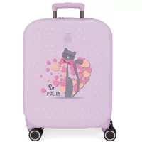 Kliknite za detalje - Putni kofer 55cm Enso So pretty 97386 Kliknite za detalje - Putni kofer 55cm Enso So pretty 97386