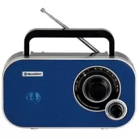 Kliknite za detalje - Roadstar Tranzistor TRA2235BL Kliknite za detalje - Roadstar Tranzistor TRA2235BL