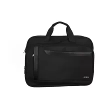 Kliknite za detalje - Laptop torba 15,6 inča Enova Business black 604330 Kliknite za detalje - Laptop torba 15,6 inča Enova Business black 604330