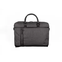 Kliknite za detalje - Torba za laptop 15,6 inča Enova Business grey 604320 Kliknite za detalje - Torba za laptop 15,6 inča Enova Business grey 604320