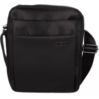 Kliknite za detalje - Muška torbica 27cm za tablet Enova Business black 602140 Kliknite za detalje - Muška torbica 27cm za tablet Enova Business black 602140