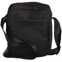 Kliknite za detalje - Torbica za muškarce 22cm Enova Business black 602130 Kliknite za detalje - Torbica za muškarce 22cm Enova Business black 602130