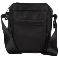 Kliknite za detalje - Muška torbica 19cm Enova Business black 602120 Kliknite za detalje - Muška torbica 19cm Enova Business black 602120