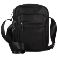 Kliknite za detalje - Torbica 22cm Enova Business black 601130 Kliknite za detalje - Torbica 22cm Enova Business black 601130