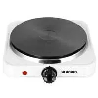 Kliknite za detalje - Električni rešo Union 1275W 18.5cm 1500W Kliknite za detalje - Električni rešo Union 1275W 18.5cm 1500W