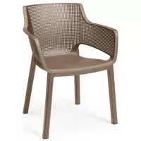 Kliknite za detalje - Keter Stolica Elisa Cappuccino Kliknite za detalje - Keter Stolica Elisa Cappuccino