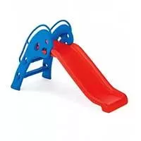 Kliknite za detalje - Sklopivi Tobogan Za Decu MMX Dolphin Crveno Plavi Kliknite za detalje - Sklopivi Tobogan Za Decu MMX Dolphin Crveno Plavi
