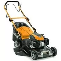 Kliknite za detalje - Samohodna motorna kosačica za travu Stiga Combi 53 SQ Kliknite za detalje - Samohodna motorna kosačica za travu Stiga Combi 53 SQ