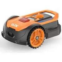 Kliknite za detalje - Robot kosačica Villager QUIX XS Kliknite za detalje - Robot kosačica Villager QUIX XS